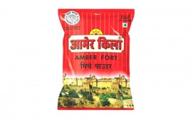 AMER KILA EVERGREEN Chilli Powder   Pack  500 grams